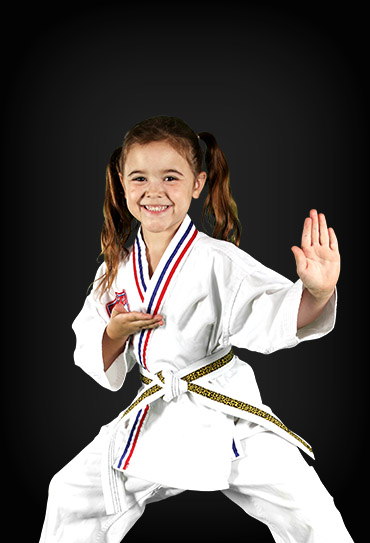 ATA Karate for Kids