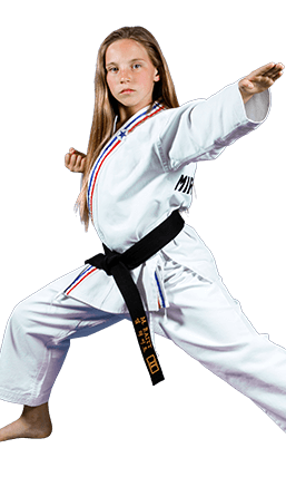 teen martial arts